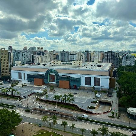 Sampa Stay São Paulo Exterior photo