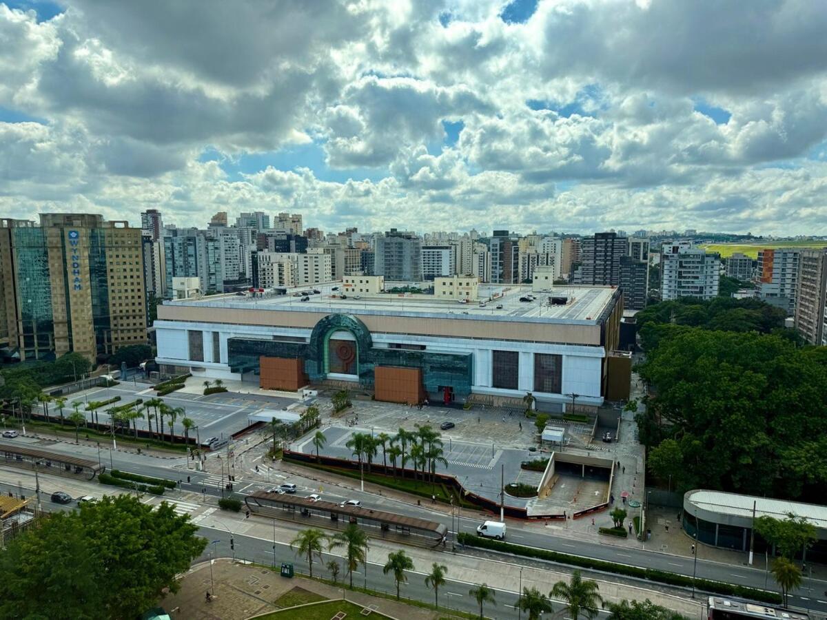 Sampa Stay São Paulo Exterior photo