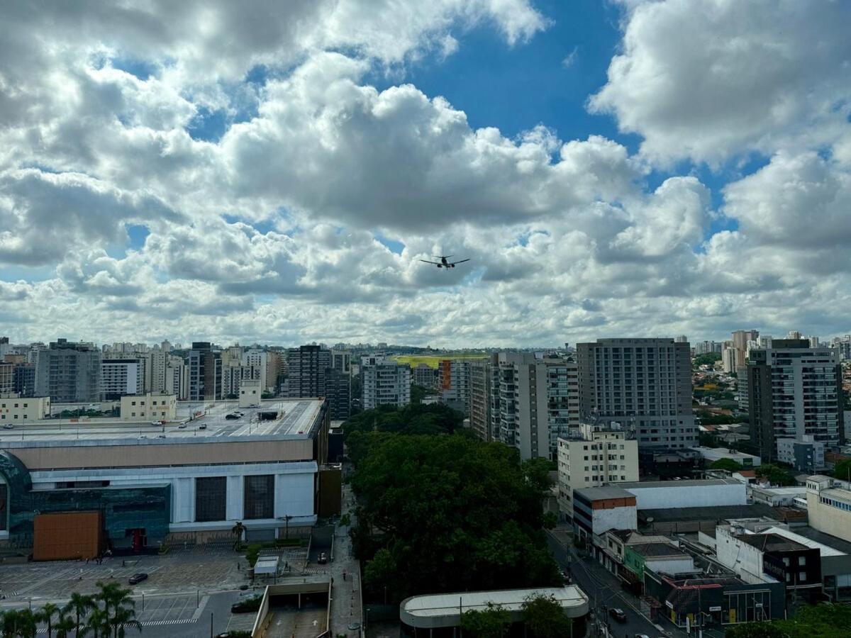 Sampa Stay São Paulo Exterior photo
