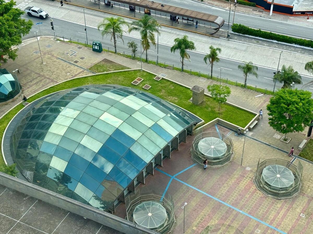 Sampa Stay São Paulo Exterior photo